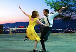 Musical. Emma Stone og Ryan Gosling spiller hovedrollerne i 'La La Land'. Tidligere har de to skuespillere stået overfor hinanden i komedien 'Crazy, Stupid, Love'. 