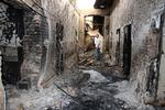 Kunduz. Et amerikansk missilangreb ramte i oktober 2015 et hospital for Læger Uden Grænser (MSF) i Kunduz i Afghanistan. Hospitalet blev totalt raseret, og 42 blev dræbt. Kort efter foreslog MSF, at IHFFC skulle undersøge hændelsen. Både USA og Afghanistan sagde nej. 