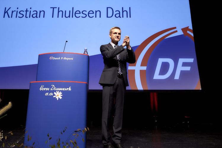 begivenhedsrig. Det har været en begivenhedsrig uge i dansk politik, hvor blandt andet Kristian Thulesen Dahl slog til Liberal Alliance i slagsmålet om topskattelettelser og flirtede med Socialdemokraterne. 