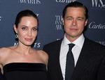brud. Angelina Jolie og Brad Pitt vil ikke mere. Hun ahr indgivet skilsmissepapirerne. 