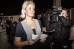 taber. Pia Allerslev fik knap 14.000 personlige stemmer ved kommunalvalget i 2013. Ved aftenens afstemning i Venstre i Københan fik hun kun 55, da der skulle findes ny spidskandidat til kommunalvalget næste år. 