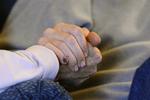Early Alzheimers Couple