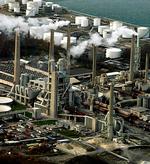 Aalborg. Cementproducenten kan se frem til en besparelse på 48 mio. kr. om året, hvis PSO-afgiften skrottes. »Den største vækstpakke nogensinde« , lyder det. 