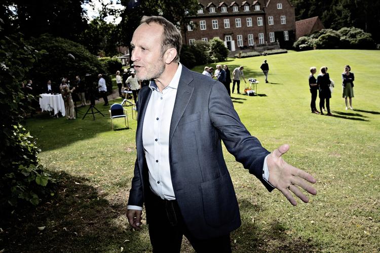 OPRÅB. Afskaffelsen af PSO-afgiften, som er en del af regeringens 2025-plan, er »en lille katastrofe for klimaet«, lyder det fra Radikale. 