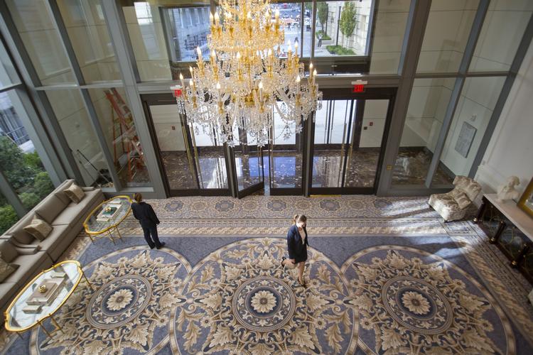 Trump Hotel