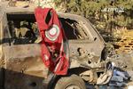 Mideast Syria