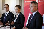 Valg. Vælgerne skal vente, til der en dag bliver udskrevet valg, før der kommer besked om, hvorvidt Socialdemokratiet vil afskaffe en række af de tiltag, som partiet har kritiseret skarpt i opposition. Det stod i dag klart efter præsentationen af det socialdemokratioske forhandlingsoplæg til 2025-forhandlingerne. 