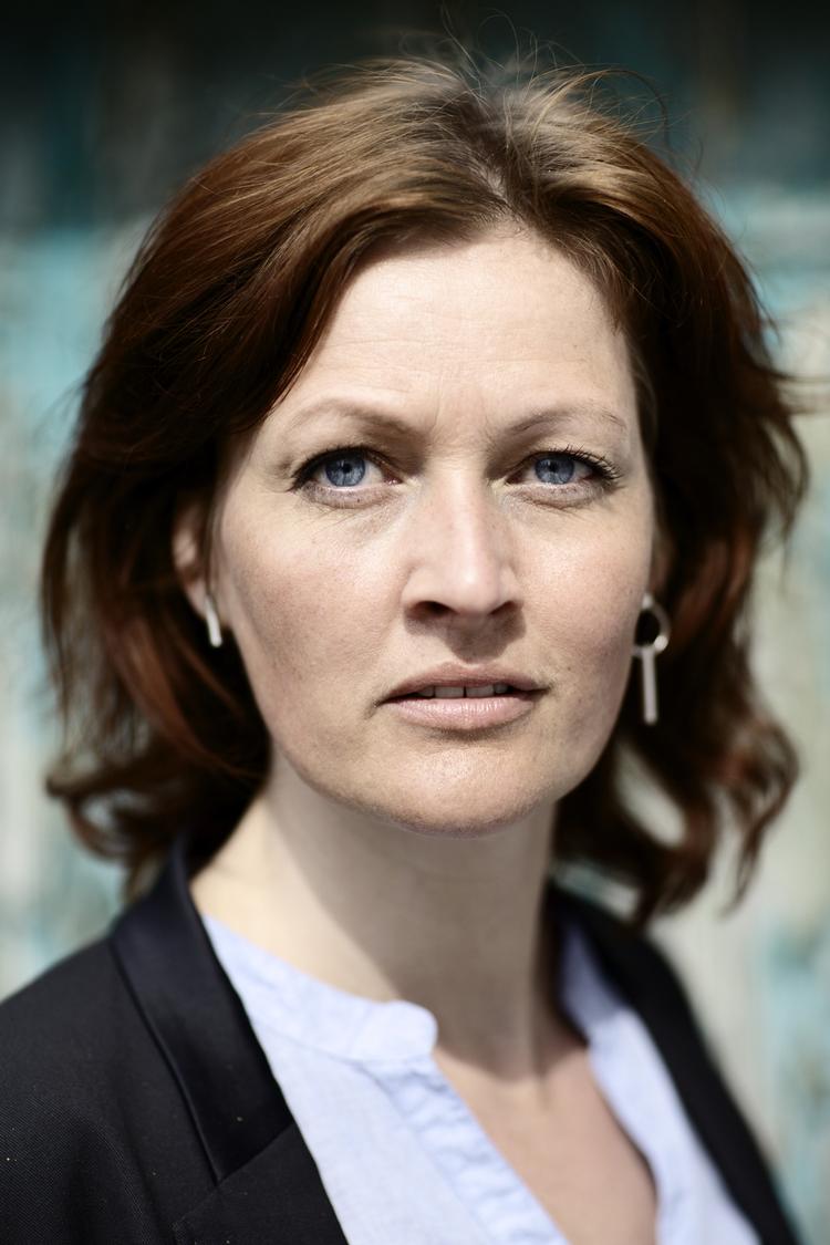 sådan! Mette Touborg fik hver tredje stemme ved kommunalvalget i Lejre Kommune i 2013. 