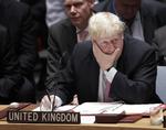 Brexit-mand. Borish Johnson, der var en af de fremmeste fortalere for en udmeldelse af EU i forbindelse med Brexit-afstemningen, er siden blevet udnævnt til ny britisk udenrigsminster. 