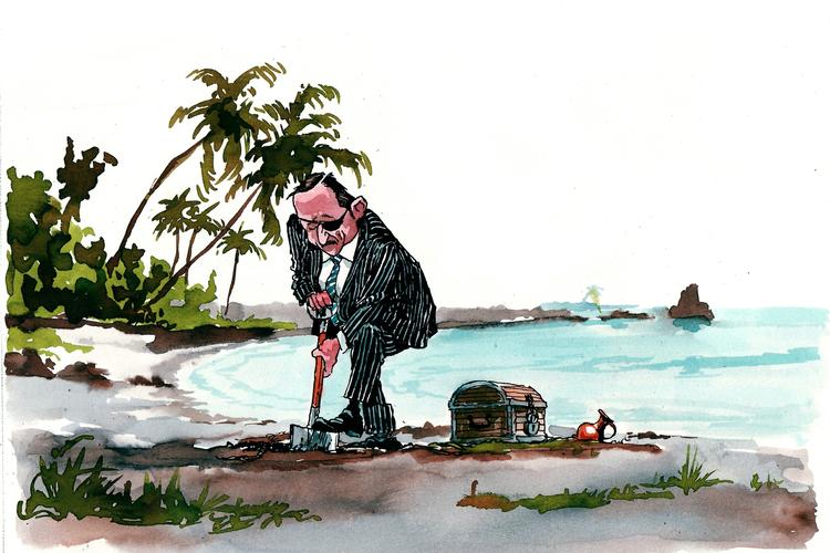 2013-06-02 Økonomi, skattely