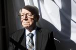 forhenværende. Thorkild Simonsen havde ansvaret for flygtninge- og ingetrationspolitikken, da han var indenrigsminster under Nyrup-regeringen. 
