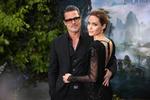 APTOPIX Britain Maleficent Event