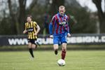 Nederlag. Lars Pleidrup (th.) og resten af NFC-mændene kunne stryge til tops i 1. division, men kiksede i Vejle. 