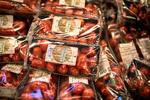Flour. I øjeblikket findes der kun en vejledende og dermed frivillig grænse for indhold af fluorstoffer i emballage. 