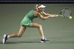 Japan Pan Pacific Open Tennis