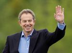 Reformatoreren. Tony Blair, der blev partileder i 1994 og premiereminster treår sider, var med til at forme 'New Labour', der i højere grad sætte fokus på et tæt samarbejde mellem stat og det private erhvervsliv. 