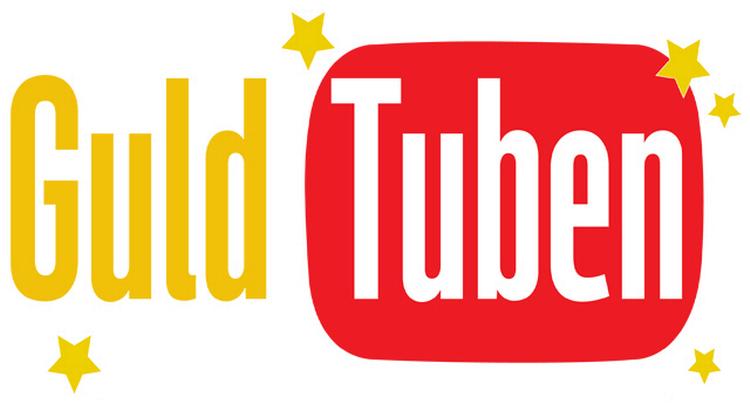 Internetvindere. Blandt nogle af de helt store danske Youtube-stjerner er personer som Kristine Sloth og Lakserytteren. 