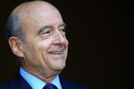 Alain Juppé fylder 70