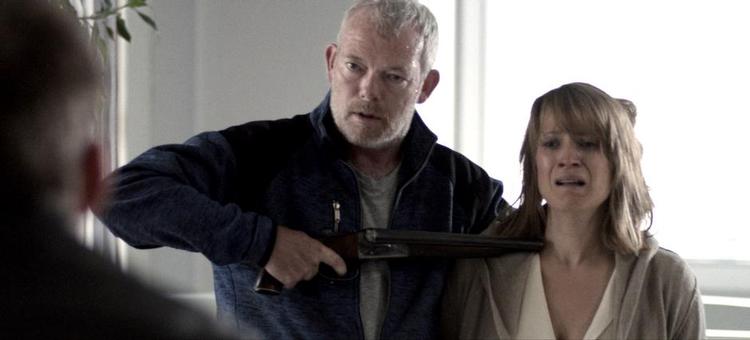 Bedrag. Søren Malling og Marie Sandø Jondal medvirker for første gang i serien. 