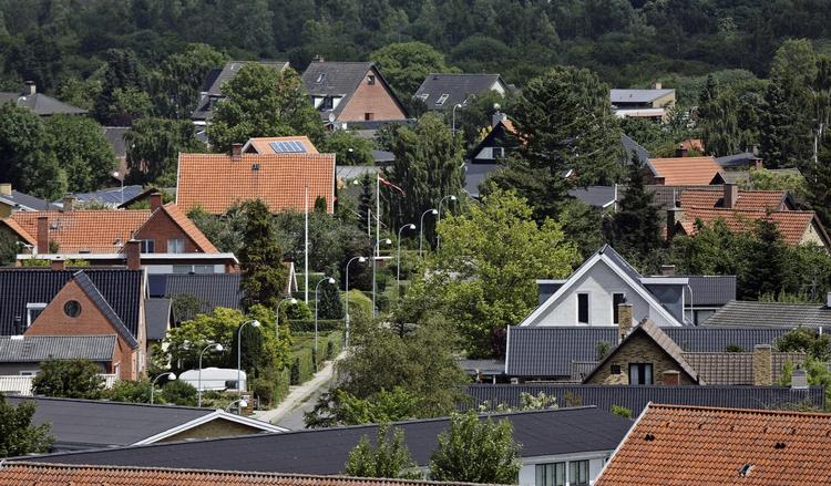 BIDRAG. Bankerne hev 5,6 millioner kroner ud af realkreditselskaberne i 2015, samtidig med at de satte bidragssatserne op. 
