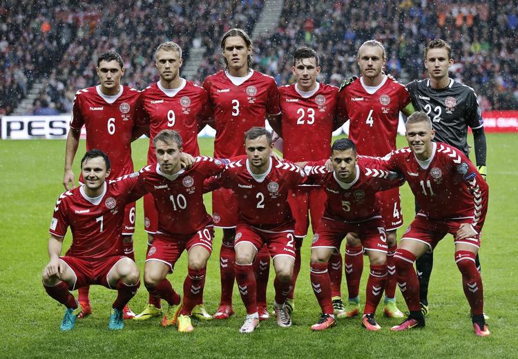 Kampe. Truppen til de næste kampe er udtaget og skal følge op på succesen fra den seneste kvalifikationskamp. 