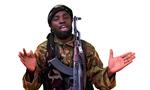Terrorleder. Abubakar Shekau er flere gange erklæret død. Men igen og igen dukker han op i en ny video, som øjensynligt beviser, at det nigerianske militær ikke er lykkedes med at få ram på ham. 