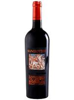 Uge 39 gobi Di Majo Norante Sangiovese