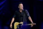 Genhør. Bruce Springsteen er aktuel med en ny selvbiografi samt et tilhørende lydspor. 