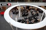 Fyringer. For et år siden nedlagde DR 101 stillinger som følge af spare- og økonomiplanen, og derudover blev DR UnderholdningsOrkestret nedlagt. 