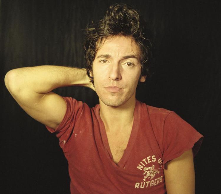 Ukurateret. Bruce Springsteens nye album havde været mere spændende, hvis han var gået knap så forudsigeligt på hugst i bagkataloget. 