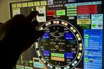 Metro-digital. Mens de traditionelle kraner og lastbiler præger Metro-byggeriet over jorden har de digitale værktøjer og løsninger taget over under jorden. 
