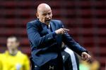 FCK's Cheftræner Ståle Solbakken. 