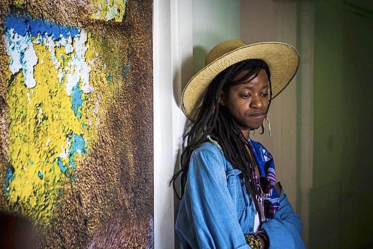 Frem til 2. oktober er der kunstbiennale i Ugandas hovedstad Kampala.