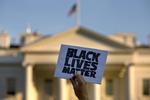 DISKRIMINATION. En FN-arbejdsgruppe ser en stigende forskelsbehandling i USA på et tidspunkt, hvor blandt andet Black Lives Matter-bevægelsen har vokset sig stærk gennem protester mod politidrab på sorte. 