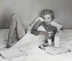 Auktion. Mere end 800 effekter fra Marilyn Monroes liv bortauktioneres i Los Angeles i november. 
