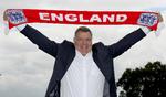 Britain Soccer England Allardyce