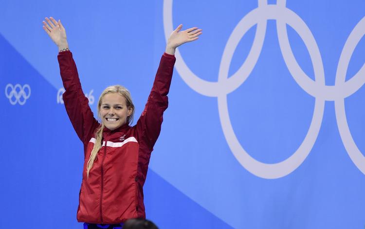 Hacket. Pernille Blumes sundhedsoplysninger er blevet offentliggjort mod hendes vilje. 