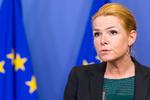 Dom. Anført af udlændingeminister Inger Støjberg (V) er det en mærkesag for regeringen at gå til kanten i udlændingeloven. En EU-dom fra april har ført til, at sager om familiesammenføring bliver genoptaget. 