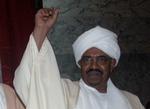 Sudan Bashir 