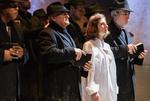 Premiere. Operaversionen af 'Breaking the Waves' havde urpremiere i Philadelphia i sidste uge og er blevet købt til visning ved Copenhagen Opera Festival næste år som en af afgående operachef Michael Bojesens sidste handlinger. 