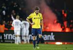 MISBRUG. I en ny bog fortæller den tidligere Brøndby-profil Martin Ørnskov om sit misbrug af smertestillende piller. 