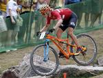 OL. Langvad både styrtede og punkterede i Rio. Meget bedre gik det ikke i World Cup-afslutningen. 