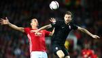 Britain Europa League Soccer