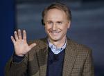 Bestsellergaranti. Dan Brown er snart tilbage med en ny Robert Langdon-krimi. 