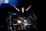 Stærkt. Hele tre koncerter giver Metallica i Royal Arena. 
