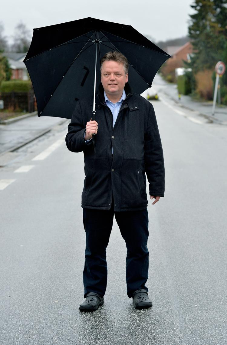 Formand for Dansk Samling: Kulturarven er ikke umistelig