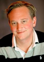Strateg. Lars Trillingsgaard skal fremover sørge for, at der bliver drevet aktiv musikpolitik på samtlige P-kanaler med musik på programmet. 