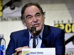 Stone. Instruktøren Oliver Stone har flere gange portrætteret historiens magtfulde mænd. 