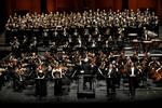 Det kongelige kapel  spiller Verdis requiem i Operaen. Måske bliver det fremover med vikarer på nogle af pladserne.  