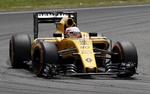 Udfordring. Kevin Magnussen starter i dag i Malaysia som nr. 14. 
